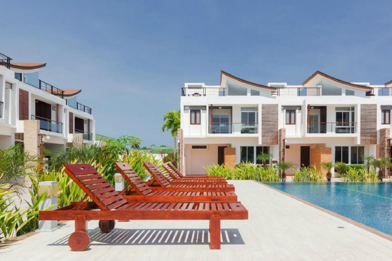 Genesis Villas Rawai Exterior photo