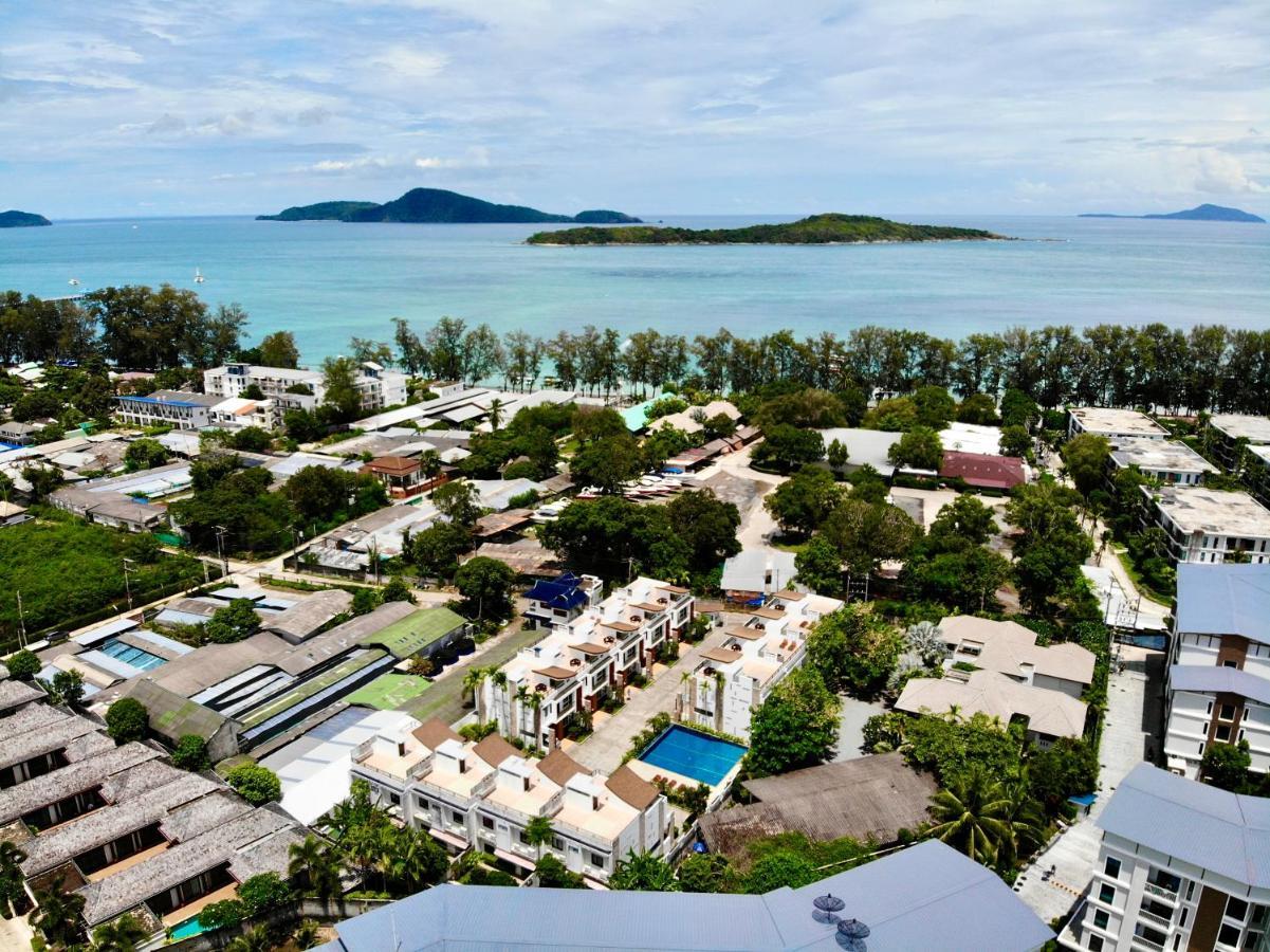 Genesis Villas Rawai Exterior photo