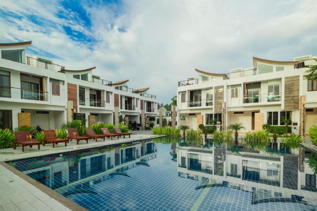 Genesis Villas Rawai Exterior photo